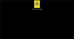 Desktop Screenshot of plnbulukumba.com